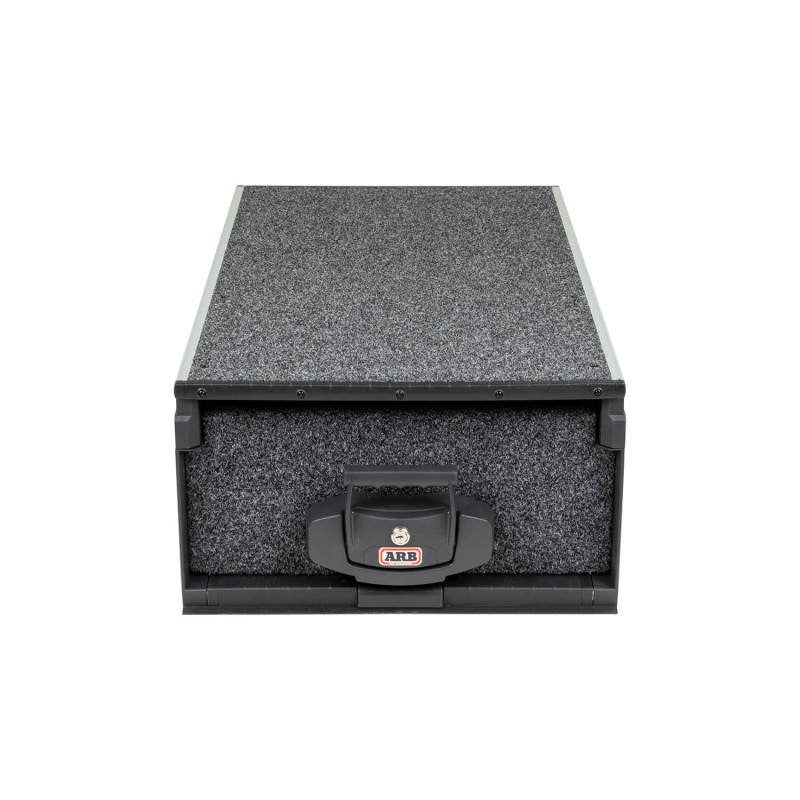 ARB Roller Drawer 37X20X11 Xtrnl Intrnl 33.5 X 17 X 8.5