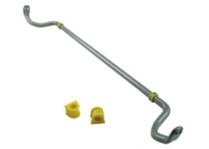 Whiteline Front Heavy Duty Adjustable Sway Bar - 2003-2009 Subaru Legacy / 2003-2009 Subaru Outback / 2008-2011 Subaru WRX Hatch