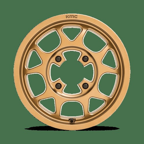 KS136 15X6 4X156 M-BRONZE 38MM