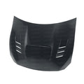 Seibon Carbon Fiber FA Style Hood - 2013-2014 Scion FR-S / Subaru BRZ