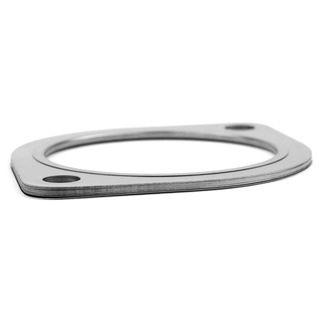 GrimmSpeed Stock Downpipe to 3inch Exhaust Adapter - Subaru Models