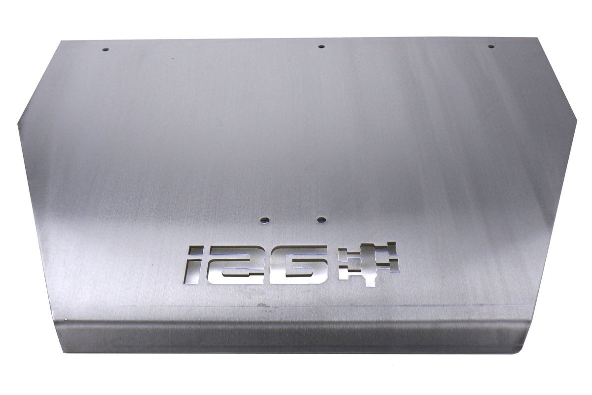 IAG Rally X Skid Plate - 2002-2007 Subaru WRX / STI