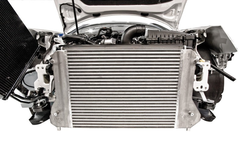 APR 09-13 Audi A3 Quattro (EA113/EA888.1/EA888.2) Intercooler Kit