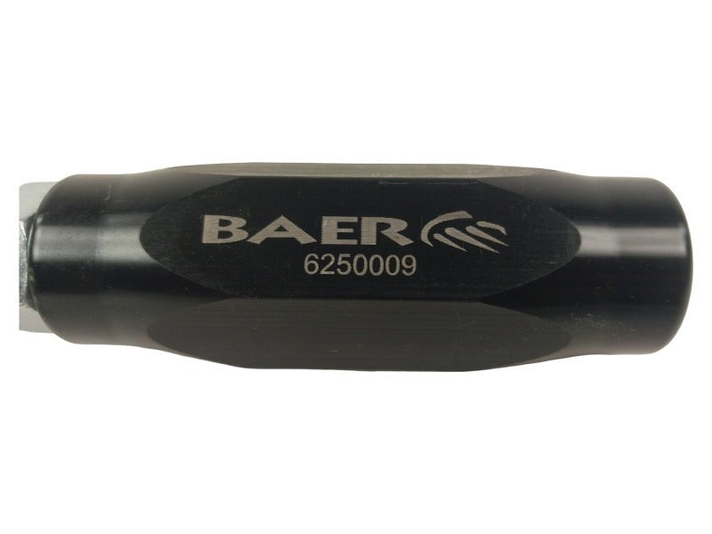Baer Brakes 97-13 Corvette w/ Stock Rear Knuckle Tracker Tie Rod/Bump Steer Kit