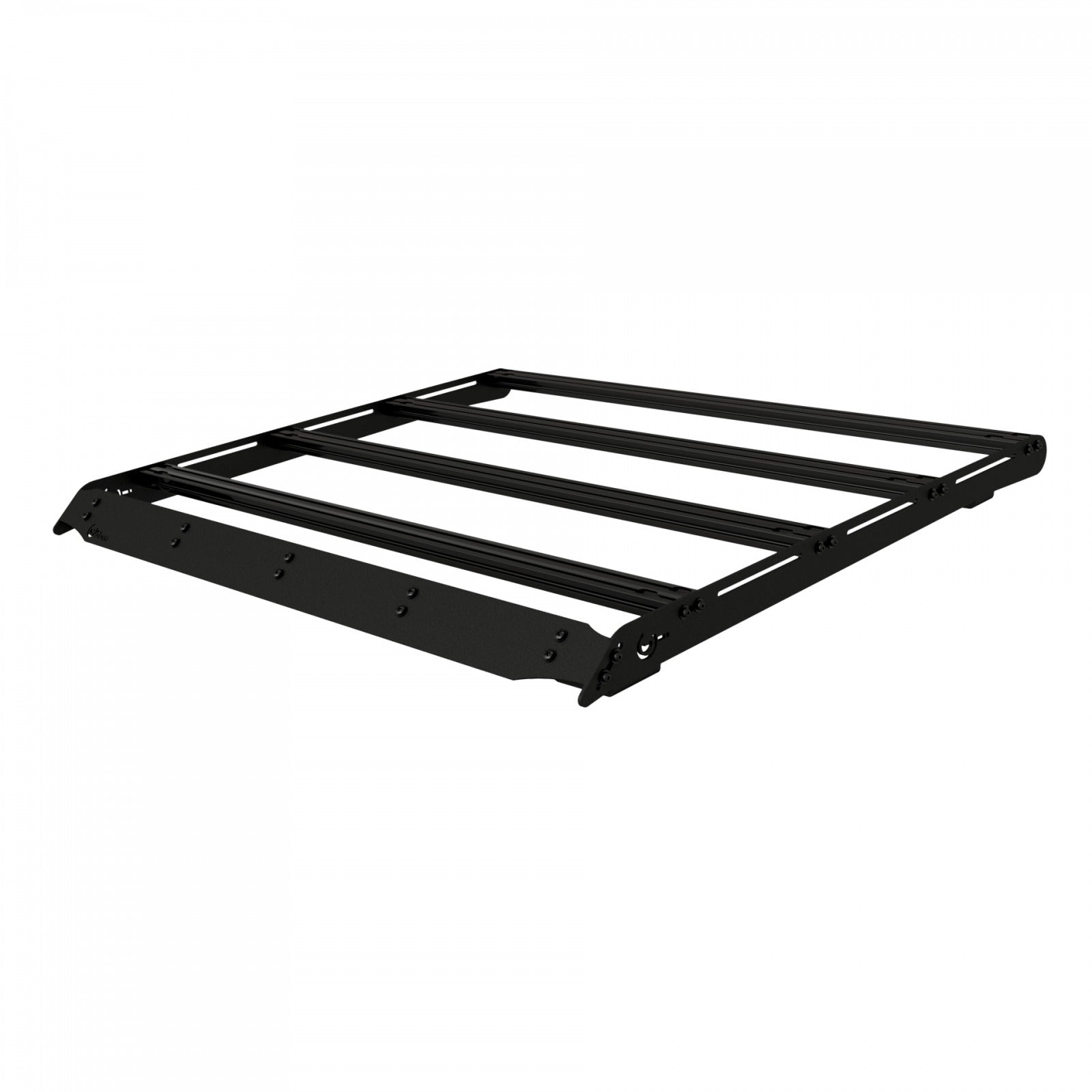 Kawasaki Teryx KRX (No Roof) 2020-2021 Roof Rack Cutout for 40 Inch Light Bar Prinsu