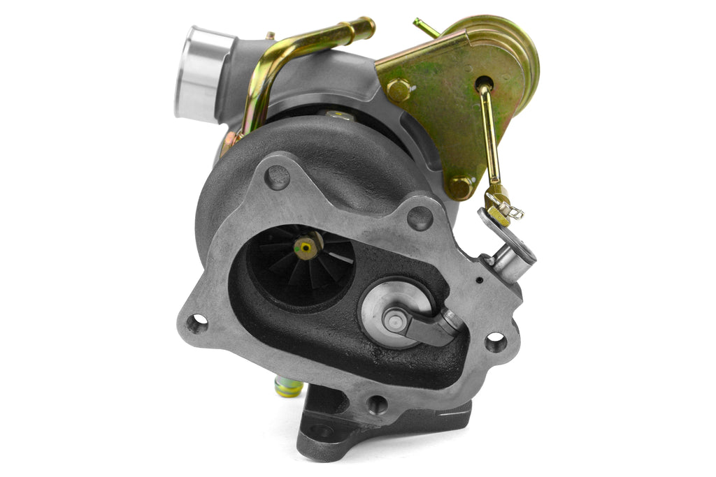 COBB Tuning TD05H-20G Turbocharger - 2002-2014 Subaru WRX / 2004-2021 STI