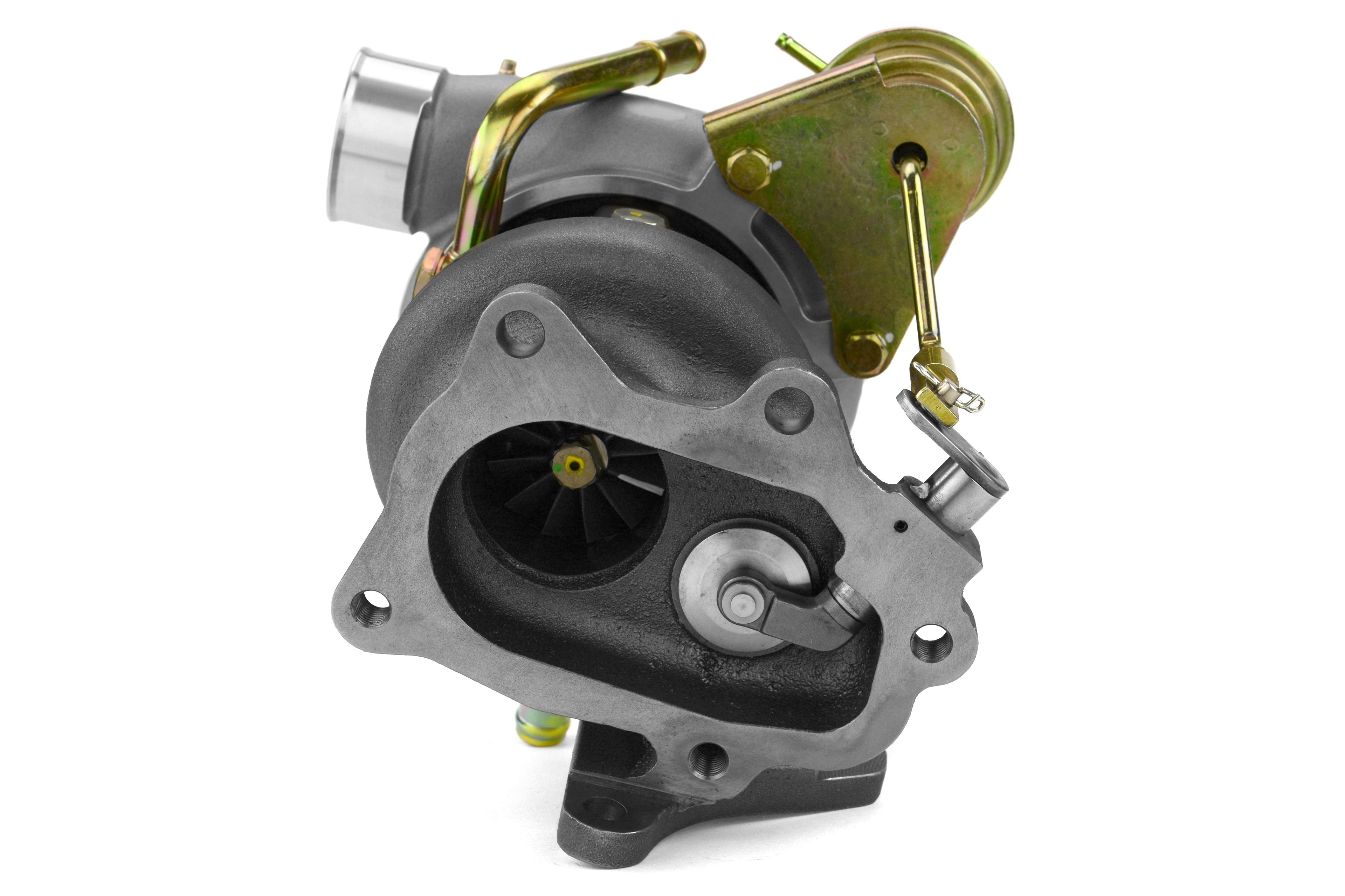 COBB Tuning TD05H-20G Turbocharger - 2002-2014 Subaru WRX / 2004-2021 STI