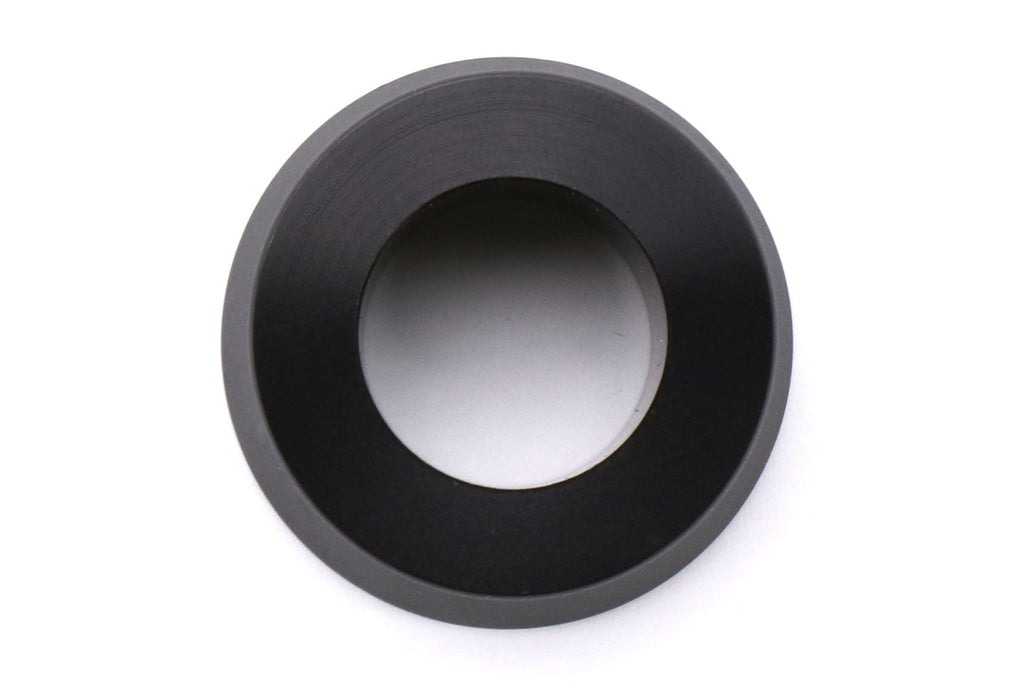 COBB Tuning Reverse Lockout Pull White w/ Stealth Black - 2004-2021 Subaru STI