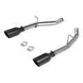 Flowmaster 19-24 RAM 1500 5.7L American Thunder Axle-Back Exhaust System - Black Tips