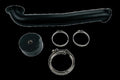 Wehrli GM Duramax LB7 S400 Single Turbo 3in Down Pipe