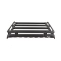 ARB Base Rack 49in x 45in with Mount Kit/Deflector/Front 3/4 Guard Rail