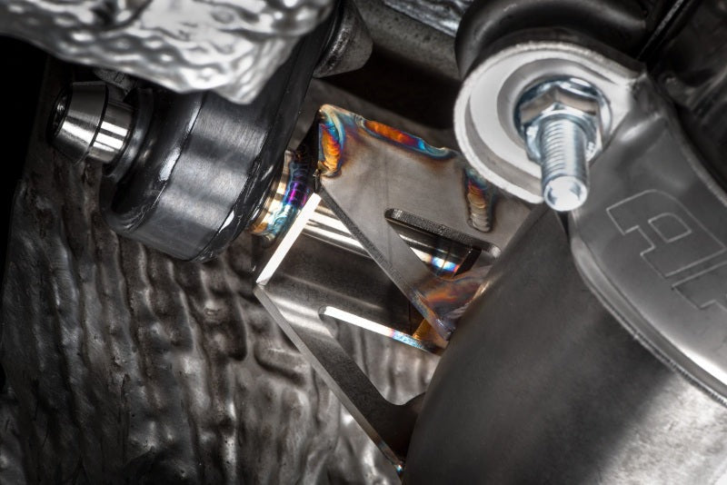 APR 15-17 Volkswagen GTI (MK7) Catback Exhaust System