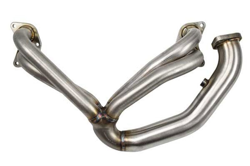 Killer B Motorsports Holy Header Max - Subaru Models (inc. 2002-2014 WRX / 2004+ STI)