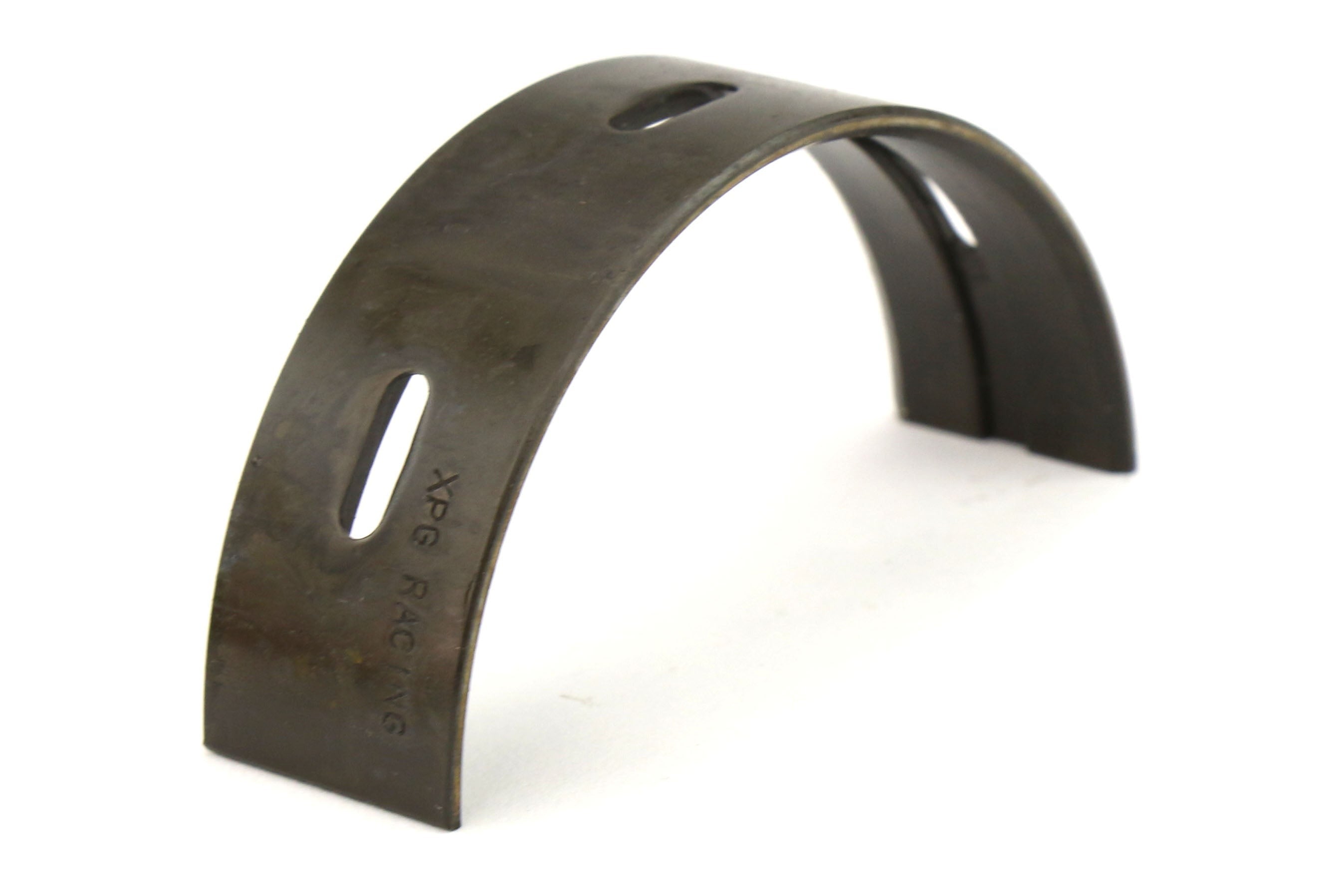 King Engine Bearings Undersized Crank Main Bearing Set -.001in - Subaru EJ Models (inc. 2002-2014 WRX / 2004+ STI)