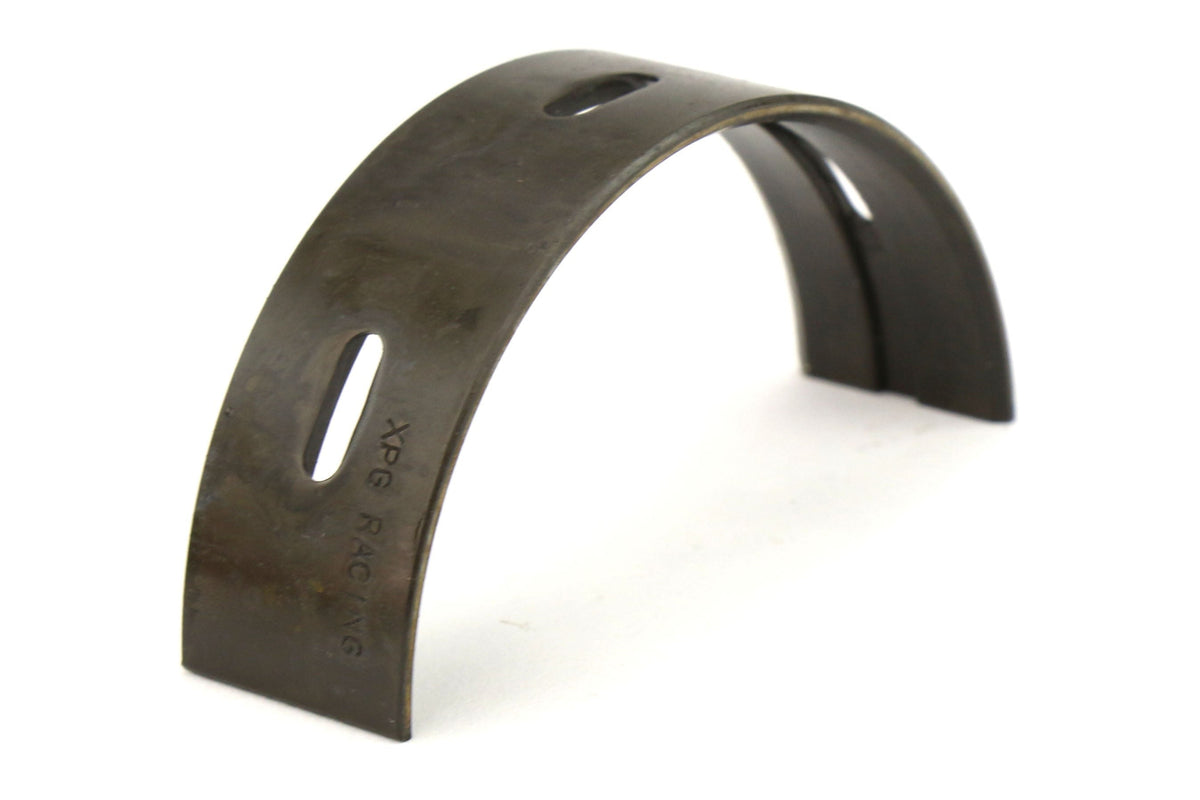 King Engine Bearings Undersized Crank Main Bearing Set -.001in - Subaru EJ Models (inc. 2002-2014 WRX / 2004+ STI)