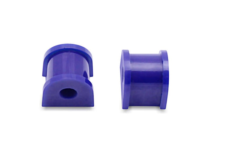 SuperPro Subaru Front Sway Bar Mount Bushing Kit - 2002-2007 Subaru WRX / 2004-2007 Subaru STI
