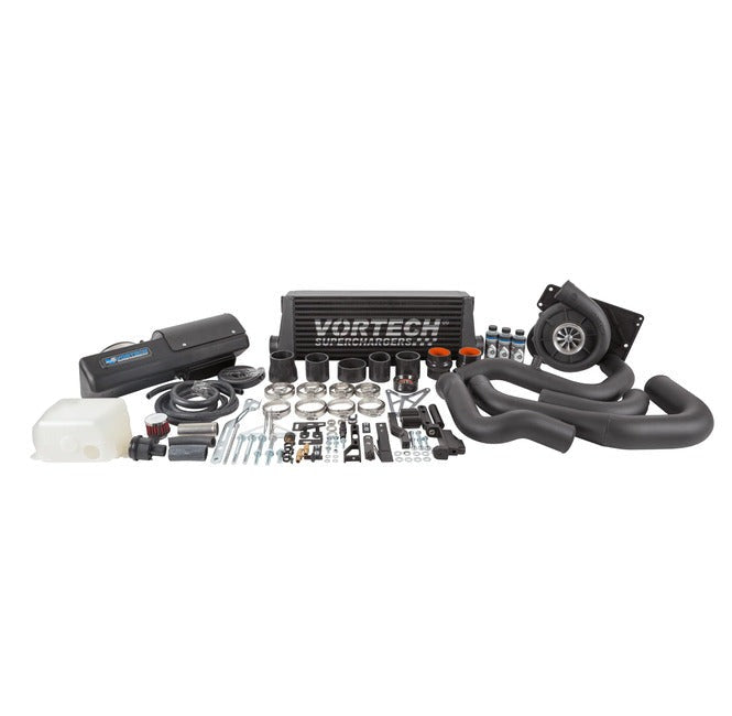 Vortech V-3 H67B Supercharger Tuner Kit for 2013-2019 FR-S/BRZ/86 - 4TF218-114L
