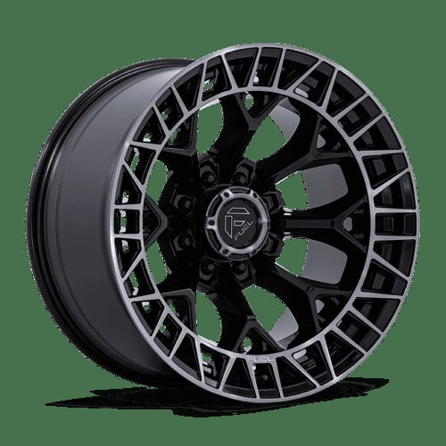 D873 20X9 8X180 G-BLK BRS-DDT 1MM