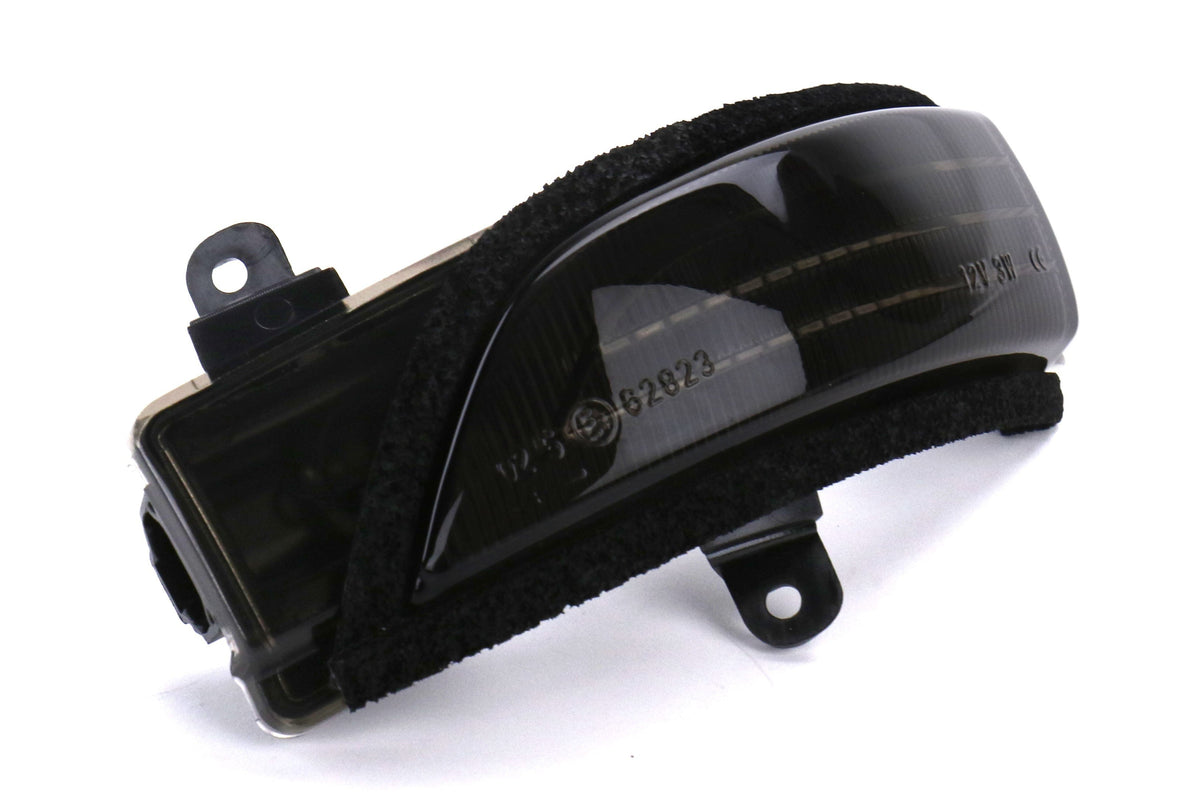 Morimoto XB LED Side Mirror Lights Amber - Subaru Models (inc. 2015-2021 WRX / STI / 2010-2017 Outback)