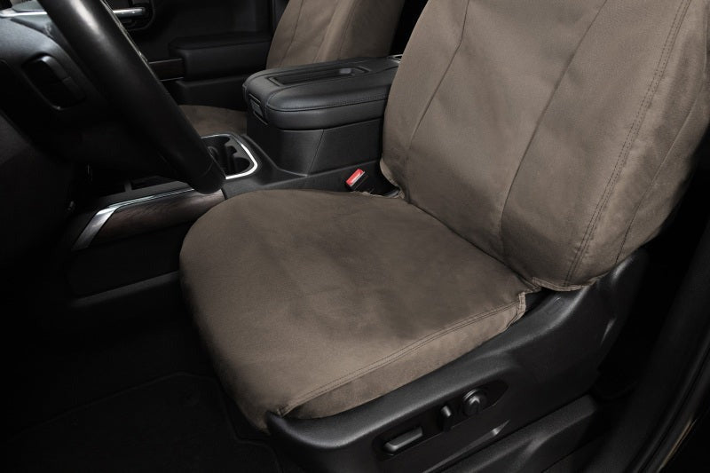 Covercraft 21-26 Hyundai Sonata Endura Waterproof SeatSaver Custom Second Row Seat Covers