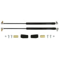 GrimmSpeed High Lift Hood Struts - Subaru Models (inc. 2008-2014 WRX/ 2008-2014 STI)