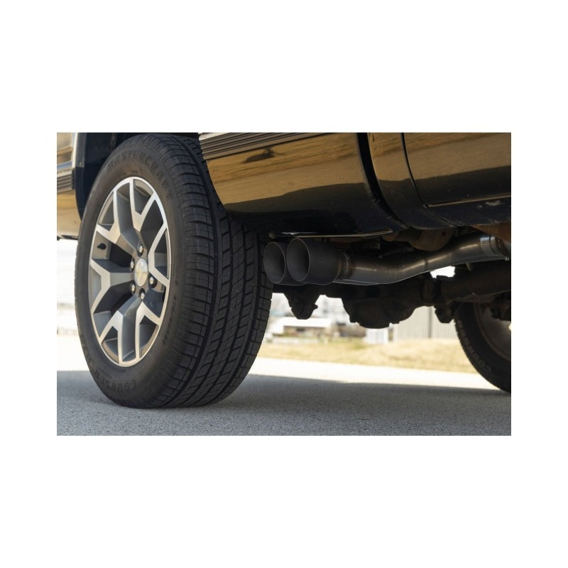 Flowmaster 96-99 GM 1500 5.7L FlowFX Cat-Back DOSS Exhaust System