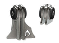 Artec Industries 07-18 Jeep Jk Jku Weld On Uca Brkts For Low Pro Front Truss Rockjock Jj 1/2 In Hole
