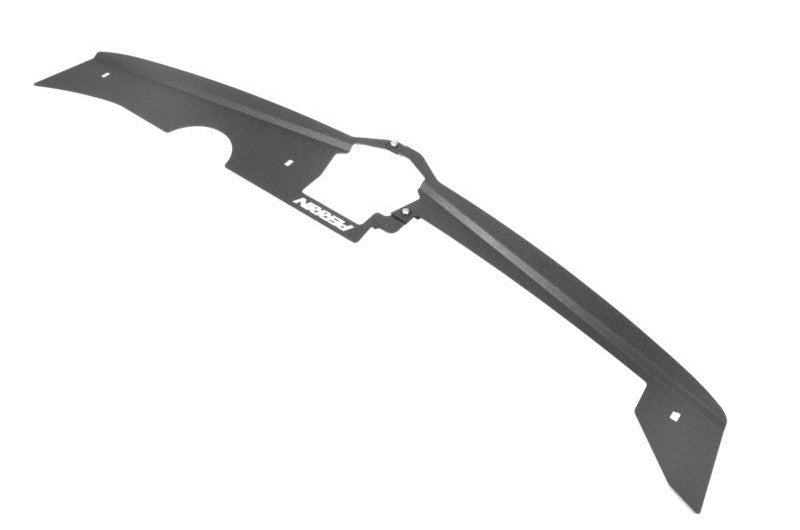 PERRIN Radiator Shroud Black - 2022-2024 Subaru WRX
