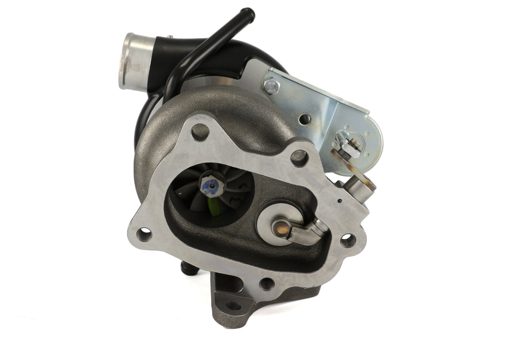 Blouch Dominator 3.5XT-R 10cm^2 Turbo - Subaru Models (inc. 2002-2007 WRX / 2004-2021 STI)