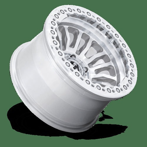 D125 17X9 6X5.5 MACH -38MM