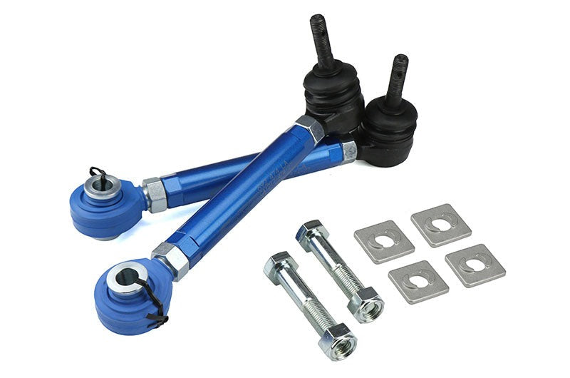 Cusco Adjustable Rear Lateral Links Front - Subaru/Scion Models (inc. 2013-2016 Scion FR-S / 2008-2014 WRX / STI)