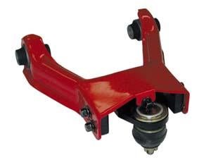 SPC Performance Rear Camber Kit - Single Arm - 2000-2009 Subaru Legacy / 2000-2009 Subaru Outback