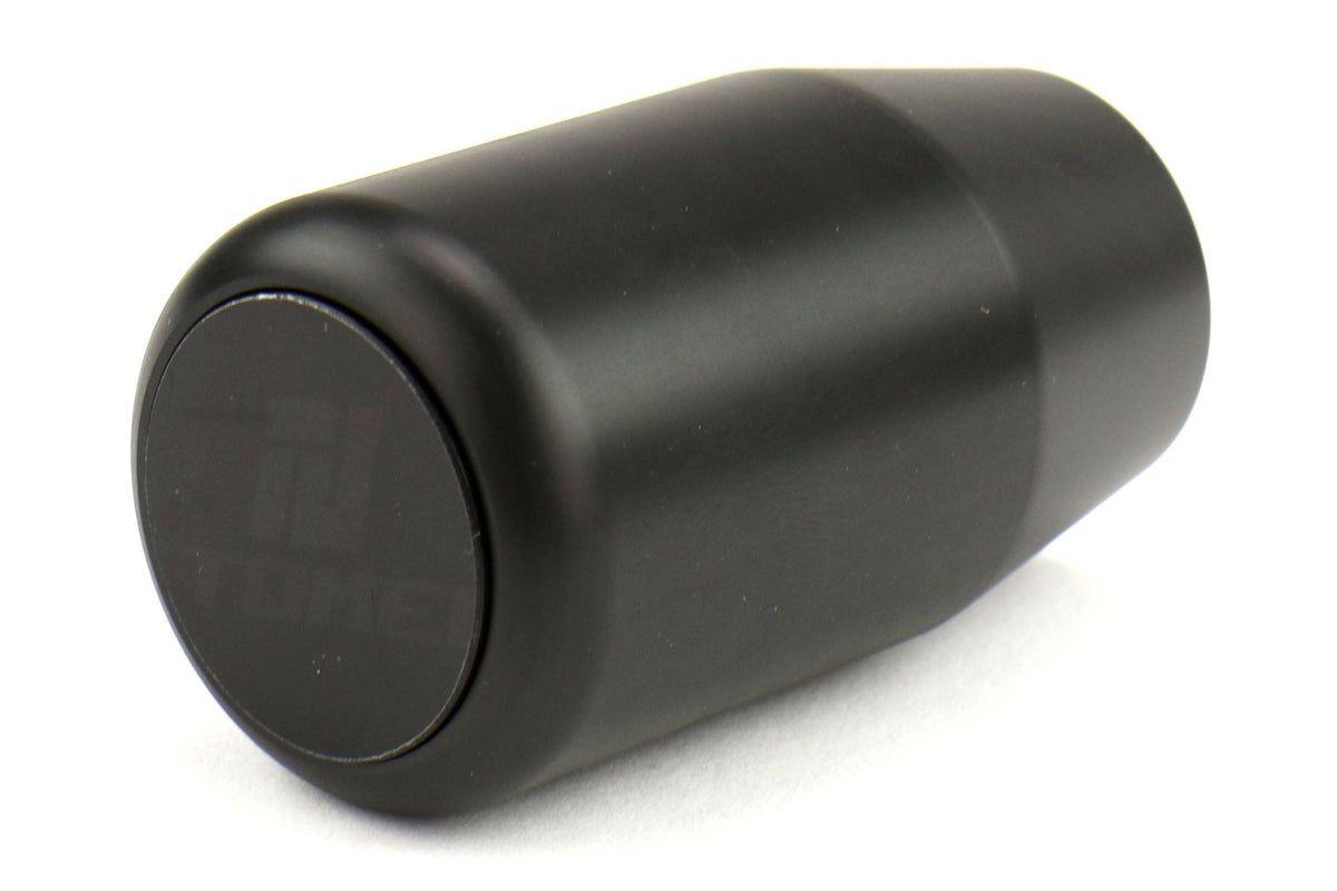 Tomei Type-S Duracon Shift Knob M12x1.25 - Subaru 6MT Models - 2004-2021 Subaru STI / 2015-2021 WRX / 2013-2020 Subaru BRZ / Scion FRS / Toyota 86 / 2007-2012 Legacy (For Manual Transmission Only)