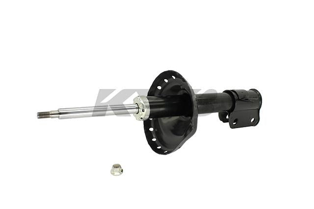 KYB Shocks & Struts Excel-G Front Left - 2004-2007 Subaru WRX Wagon (NOT STI)