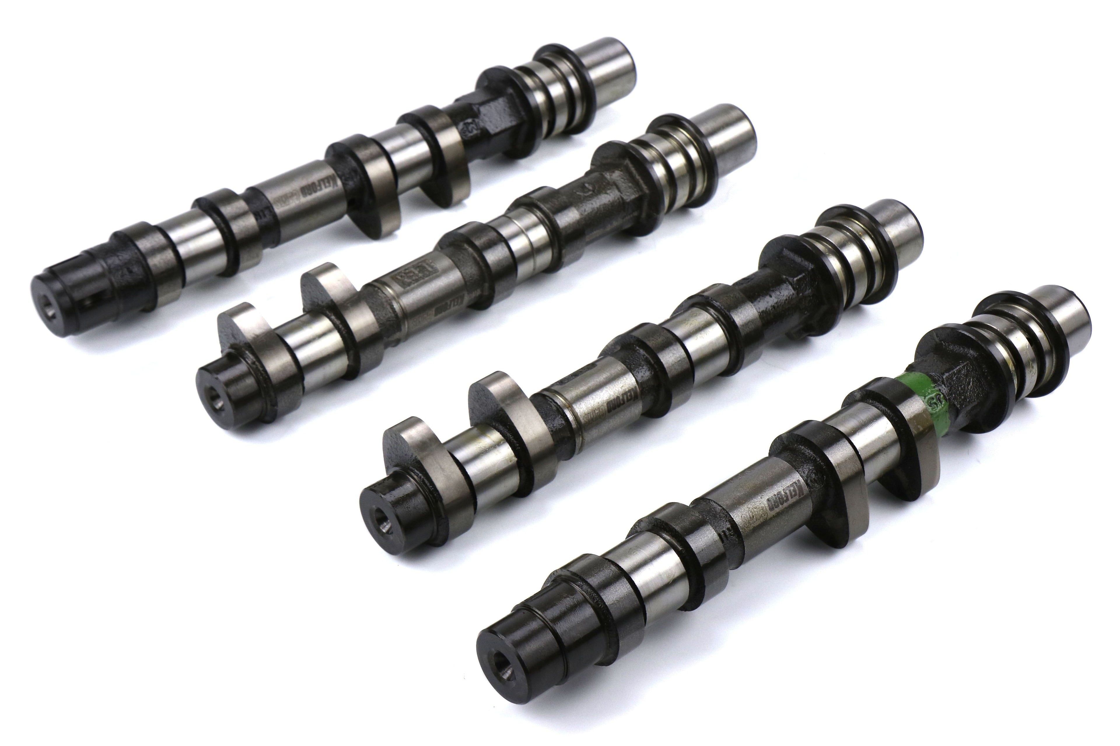 Kelford 292-288/294 Drag Racing Cam Set For Subaru 2.5L Single AVCS Engines - 2006-2014 Subaru WRX / 2004-2007 STI / 2004-2008 Forester / 2005-2009 Legacy GT