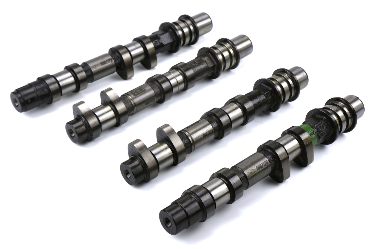 Kelford 292-288/294 Drag Racing Cam Set For Subaru 2.5L Single AVCS Engines - 2006-2014 Subaru WRX / 2004-2007 STI / 2004-2008 Forester / 2005-2009 Legacy GT