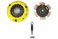 ACT Heavy Duty Race Rigid 6 Pad Clutch Kit - 2006-2017 Subaru WRX