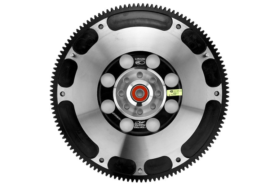 ACT Heavy Duty Sprung 4-Puck Disc Clutch Kit Flywheel Included - 2013-2021 Scion FR-S / Subaru BRZ / Toyota 86