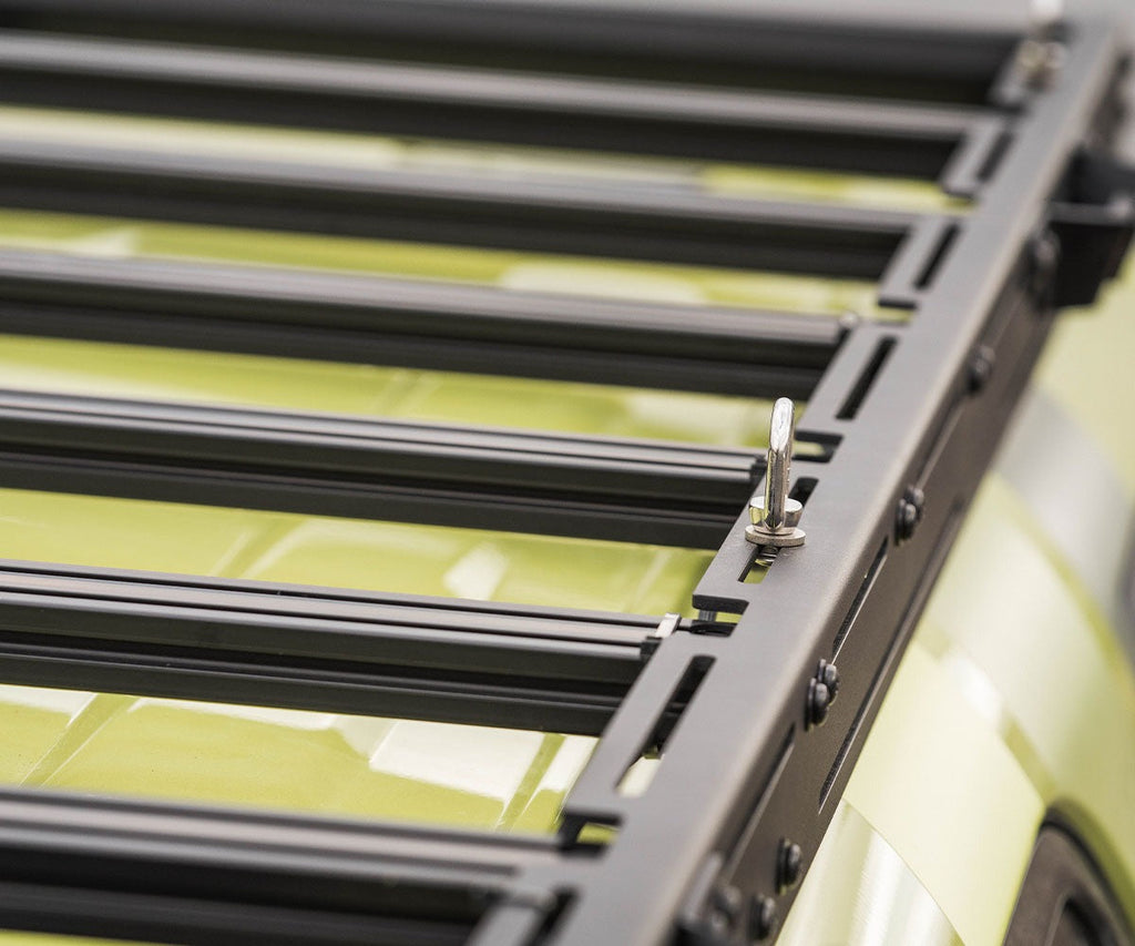 PRINSU Pro Chevy Colorado Roof Rack | 2015-2023