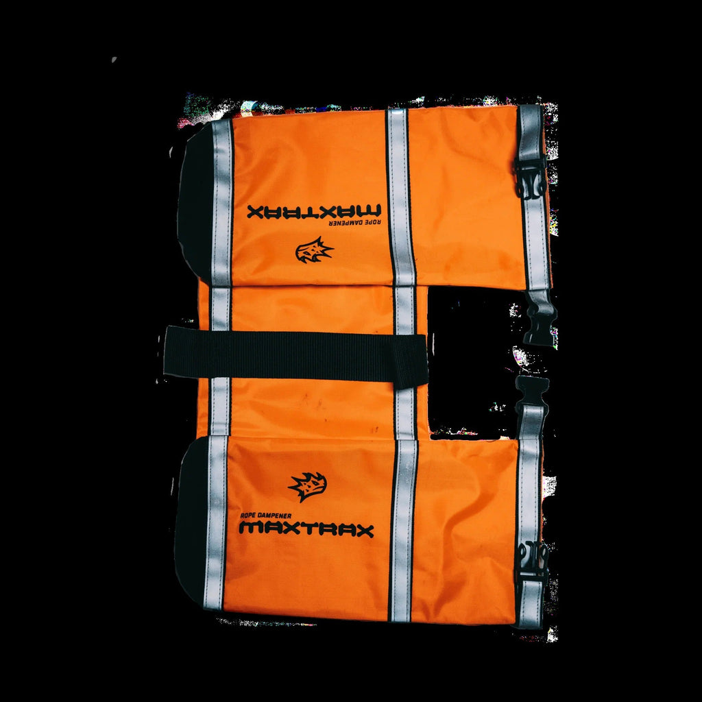 Maxtrax Rope Dampener