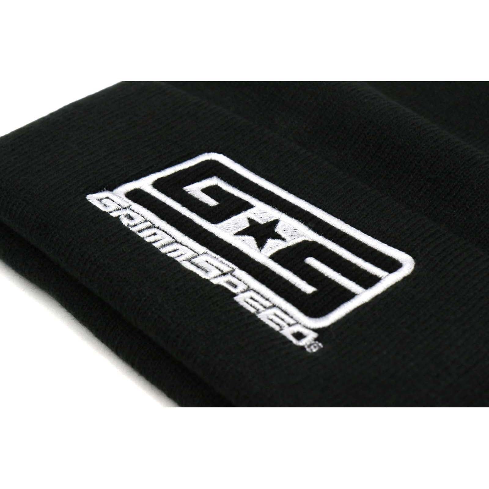 GrimmSpeed Knit Beanie - Universal