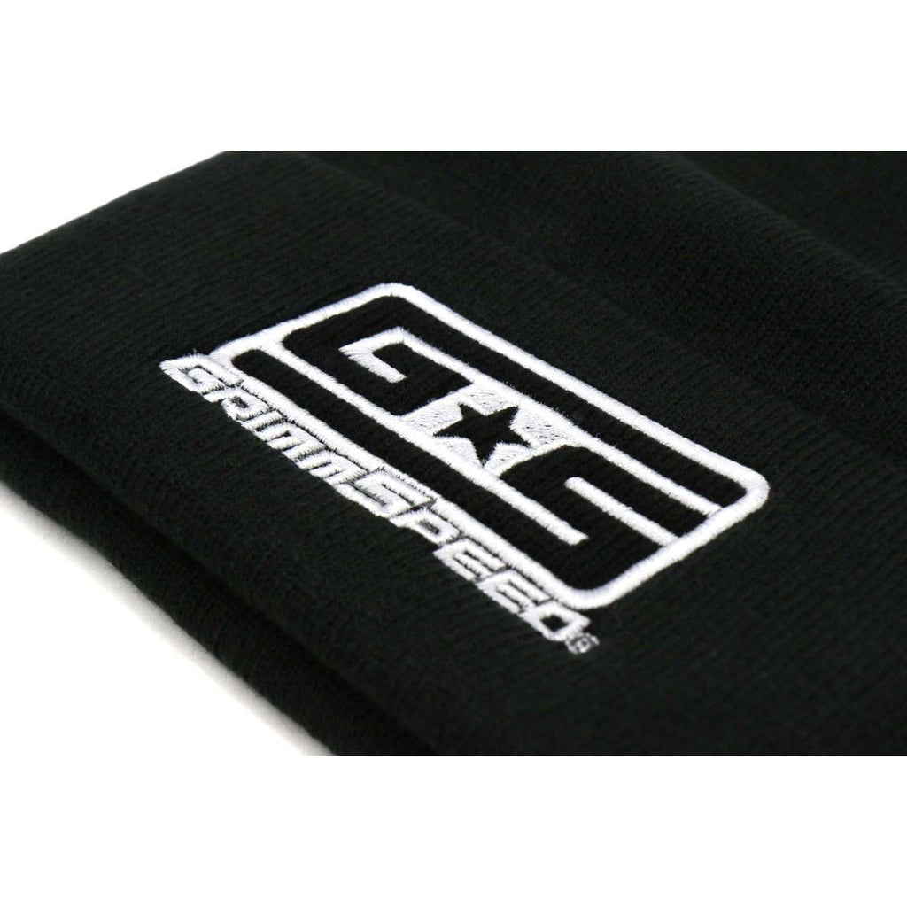 GrimmSpeed Knit Beanie - Universal