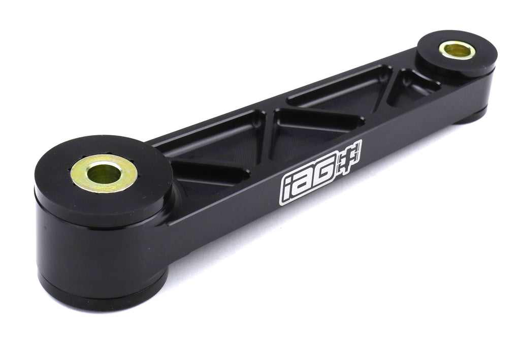 IAG Street Series Pitch Stop Mount - Subaru Models (inc. 2002+ WRX / STI)