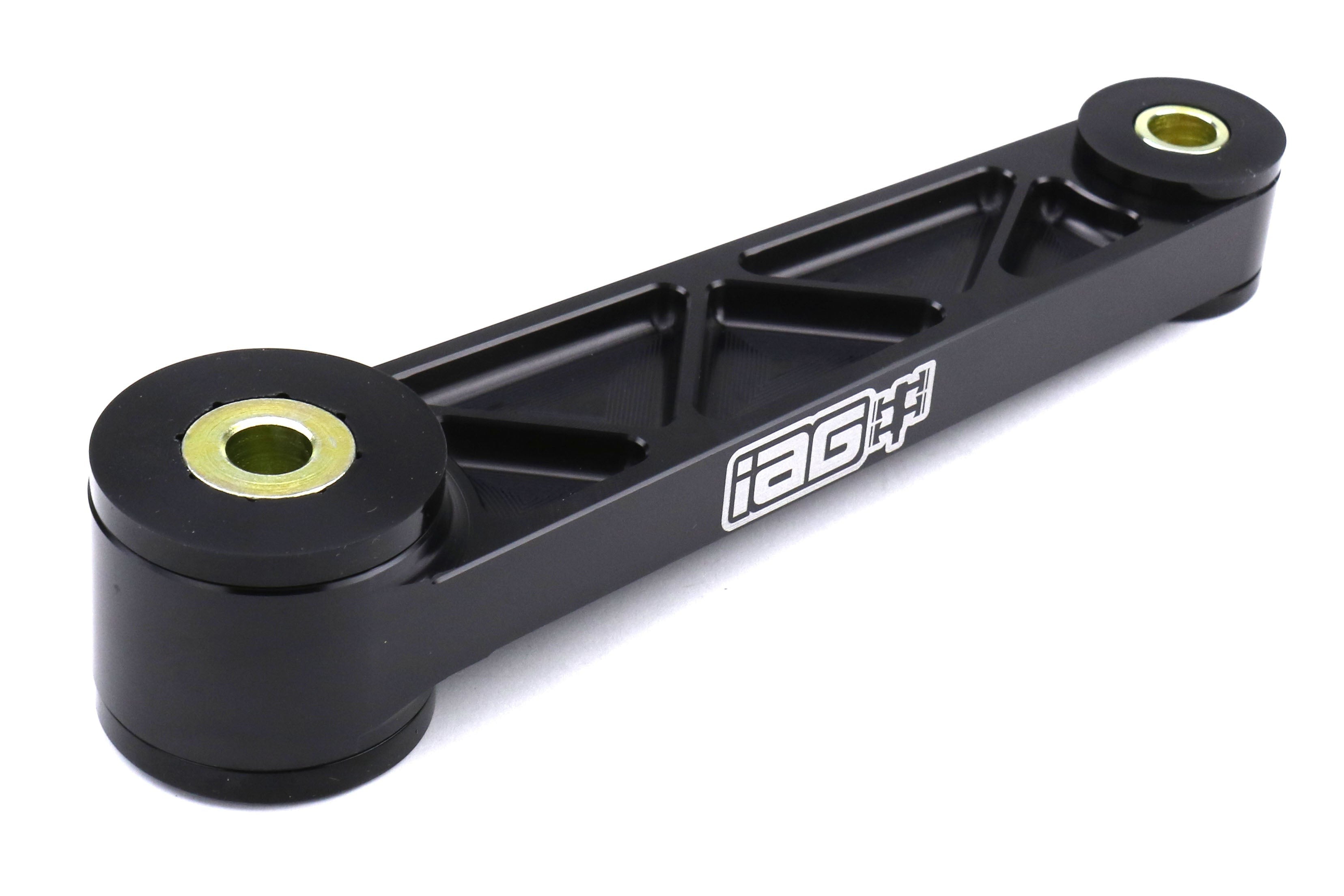 IAG Street Series Pitch Stop Mount - Subaru Models (inc. 2002+ WRX / STI)