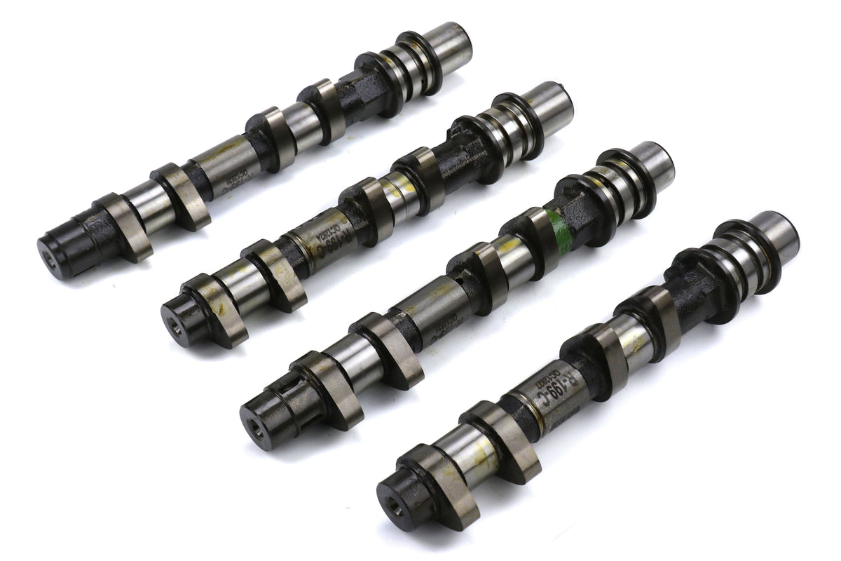 Kelford 272 / 268 High Lift Performance Cam Set For Subaru 2.5L Single AVCS Engines - 2006-2014 Subaru WRX / 2004-2007 STI / 2004-2008 Forester / 2005-2009 Legacy GT