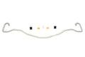 Whiteline Rear 20mm Heavy Duty Adjustable Sway Bar - 2003-2014 Subaru Legacy / 2003-2014 Subaru Outback