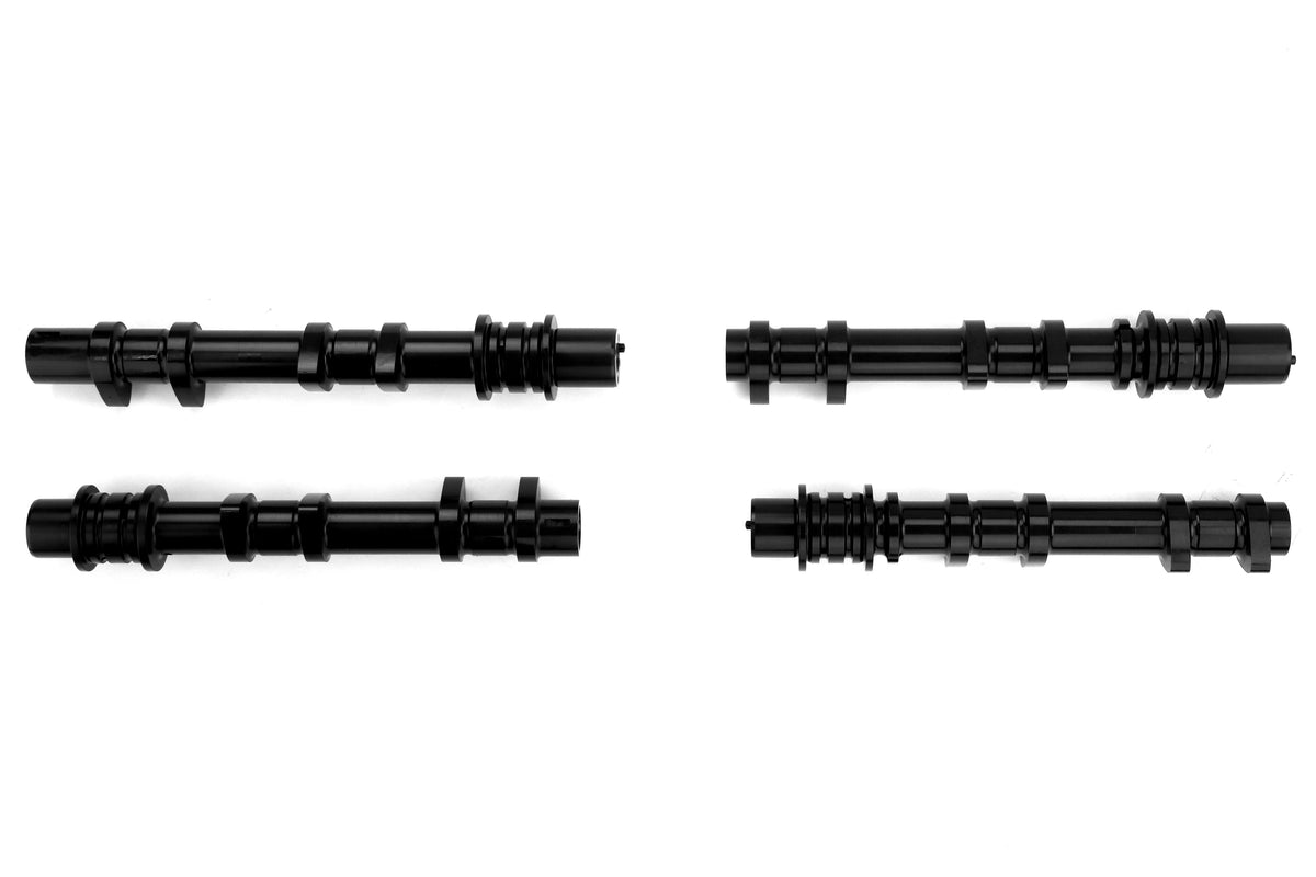 GSC Power-Division Camshafts S1 - 2008-2021 Subaru STI