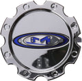 MTO CAP MO950/MO951/MO953 CHR LONG 8 LUG