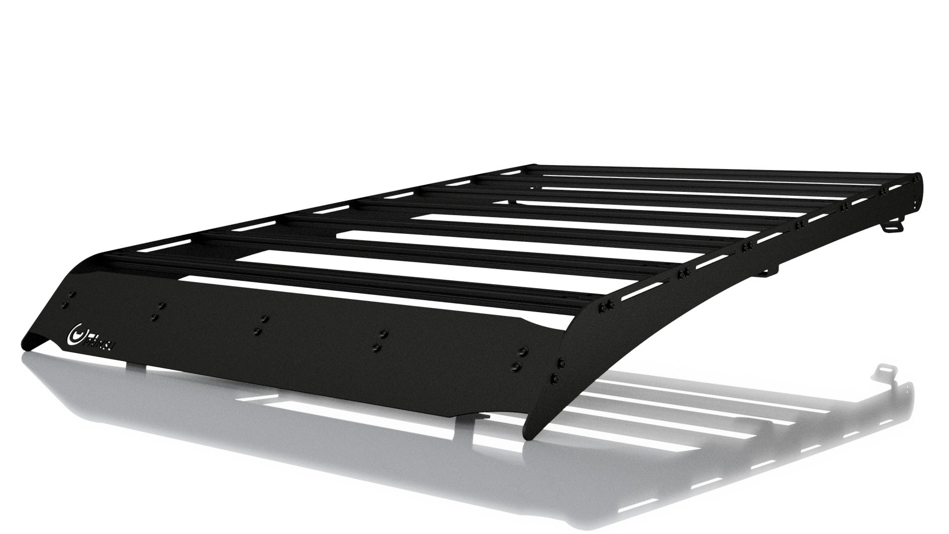 Can-am Maverick Sport 4-Seat Prinsu Roof Rack 2019-2021 Standard Prinsu