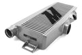 Mishimoto Silver Top Mount Intercooler w/ Red Hoses - 2002-2007 Subaru WRX / 2004-2007 STI